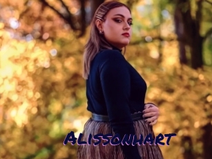 Alissonhart