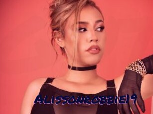 Alissonrobbie19