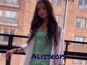 Alissroys