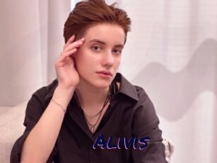 Alivis