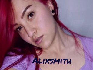 Alixsmith