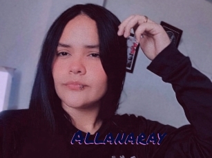 Allanaray