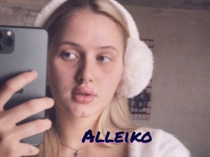 Alleiko