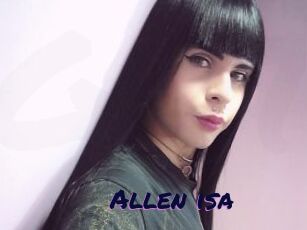 Allen_isa