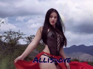 Allisdove
