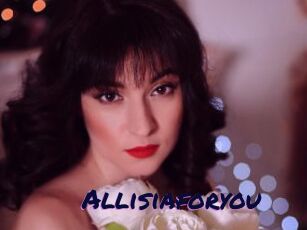 Allisiaforyou