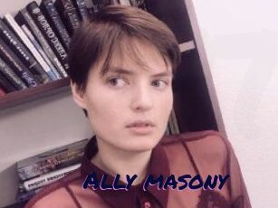 Ally_masony