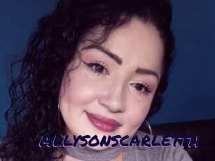 Allysonscarletth