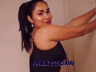 Allyssonn