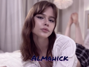 Almahick