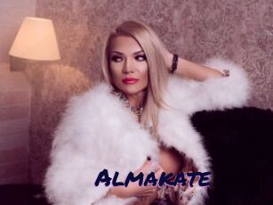 Almakate