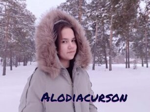 Alodiacurson