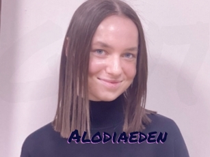 Alodiaeden