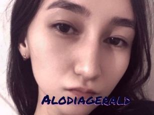 Alodiagerald
