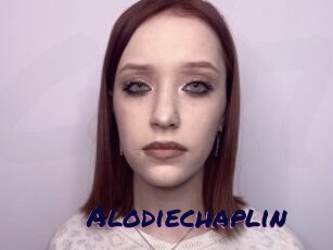 Alodiechaplin