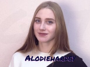 Alodiehardey