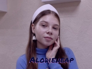 Alodieheap