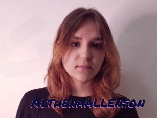 Althenaallenson