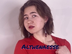 Althenaesse