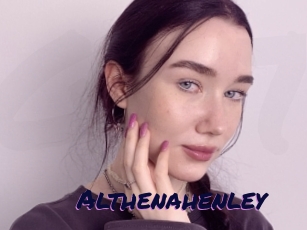 Althenahenley