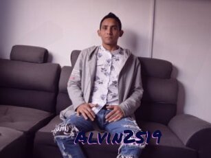 Alvin2519