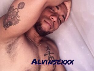 Alvinsexxx