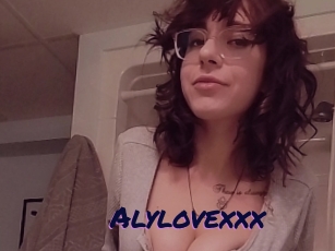 Alylovexxx