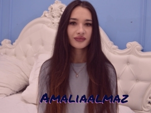 Amaliaalmaz