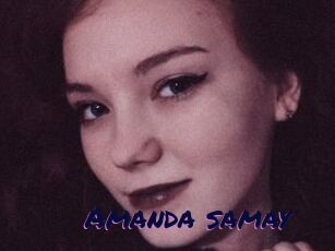 Amanda_samay