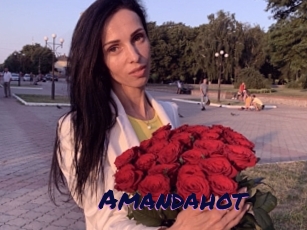 Amandahot