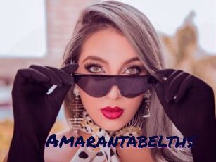 Amarantabelths