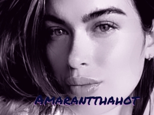 Amarantthahot