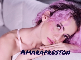 Amarapreston
