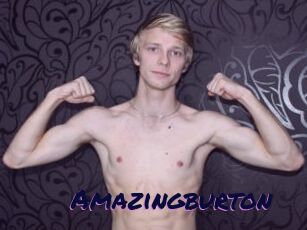 Amazingburton