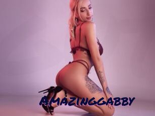 Amazinggabby
