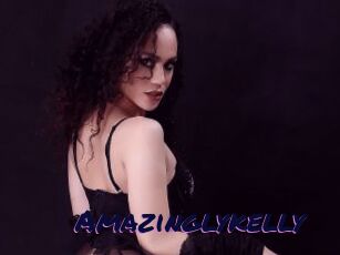 Amazinglykelly