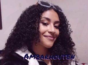Ambarhouten