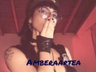 Amberaartea