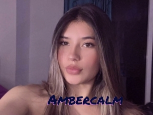 Ambercalm