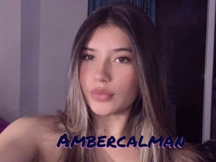 Ambercalman