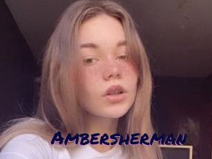 Ambersherman