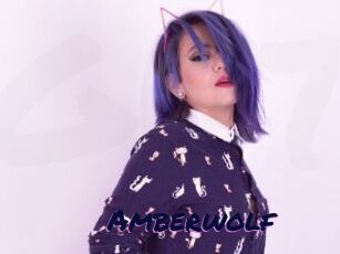 Amberwolf