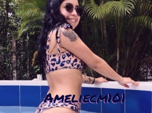 Ameliecm101