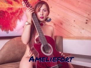 Ameliefort