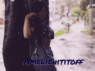 Ameliehititoff