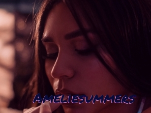 Ameliesummers