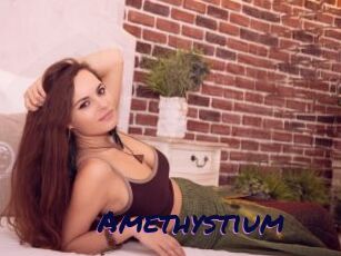Amethystium
