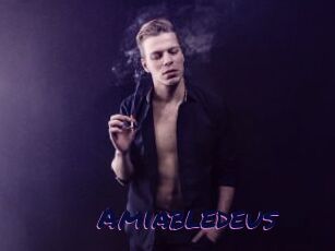 Amiabledeus
