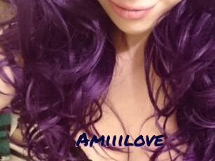 Amiiilove