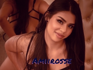 Amiirosse